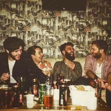  ORCHID COLLECTIVE - The vocals shine like the morning sun...