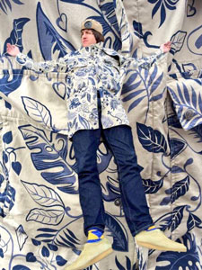  SMOOVE AND TURRELL - sunny-shiver and mirror-ball quavers...