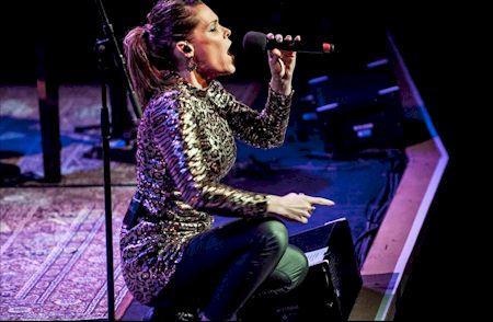 Photo Credit: John Bull