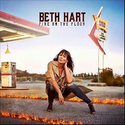 Fire on the Floor - Beth Hart[/caption]