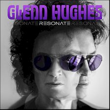 Resonate - Glenn Hughes