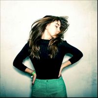  The vocal pouts yet has clout