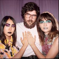 Cherry Glazerr - Clementine Creevy