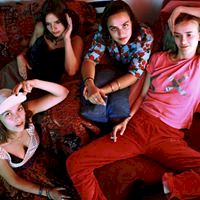 Goat Girl - Country Sleaze