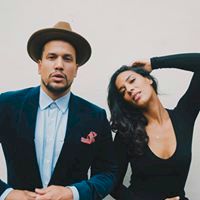 Johnnyswim - Soul 'n' Blues duo Amanda Sudano and Abner Ramirez