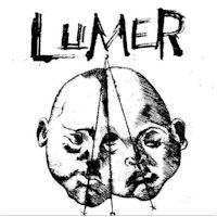 LUMER - gravelly low slung bass and grit in every orifice...