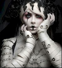 Volume II - September Mourning