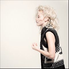 Photo credit Sara Arnald