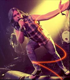 RAW RAMP MUSIC MAG RAW RAMP is a highly respected PRINT and online Music Magazine