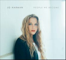 People We Become - Jo Harman