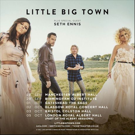 little-big-town-tour-poster