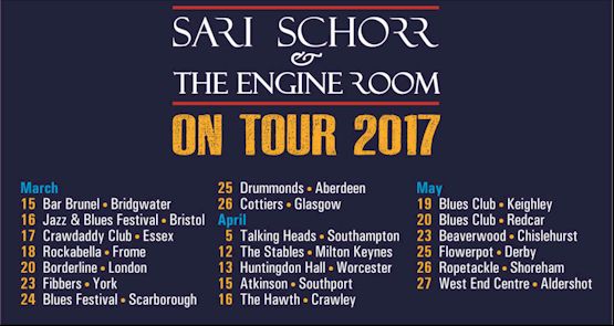 sari-schorr-dates-poster