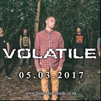 Volatile - hi-pressure , grizzled, back-grinding and sulphurous...