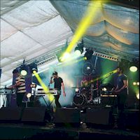 Zola Budd - walloping rhythms and aery voices...