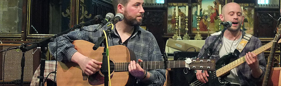 Photo of Michael Baker