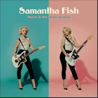 Single Cover Artwork