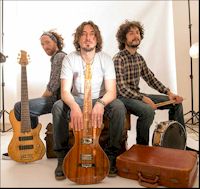 Photo of Wille and the Bandits