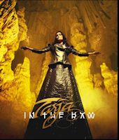 Tarja  In the Raw
