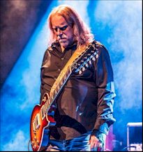 Govt Mule 