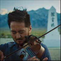 Kishi Bashi photo by Max Ritter
