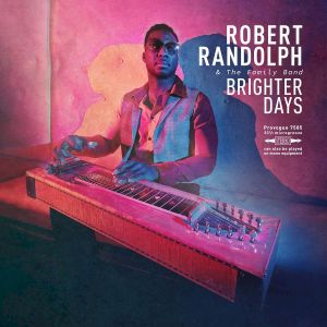 Robert Randolph and the Family Band