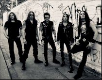 Skid Row