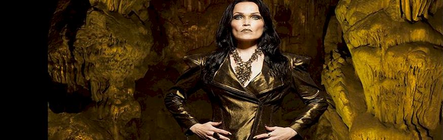 Tarja In The Raw