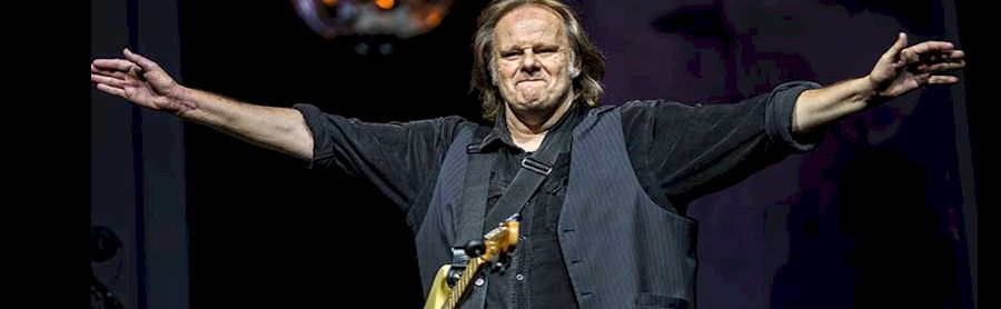 Walter Trout