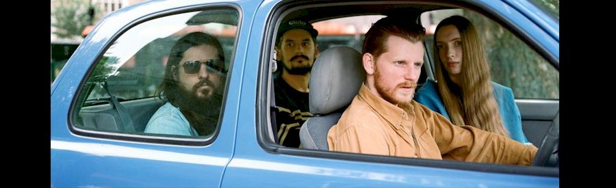 Dry Cleaning photo credit Hanna Katrina