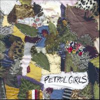 Petrol Girls to punk hard this September