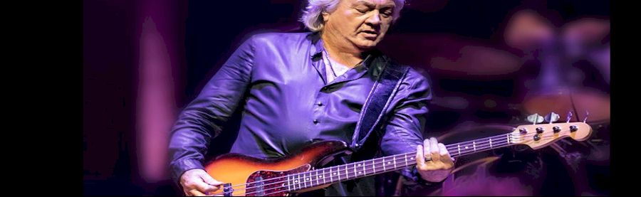 John Lodge