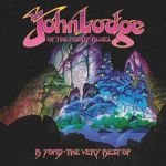 John Lodge B yond Album Cover