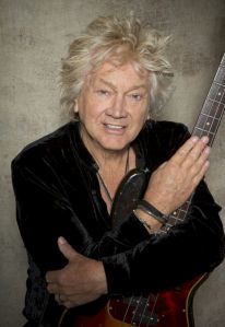 John Lodge