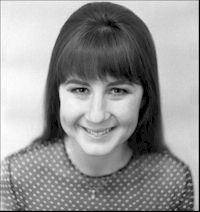 Judith Durham