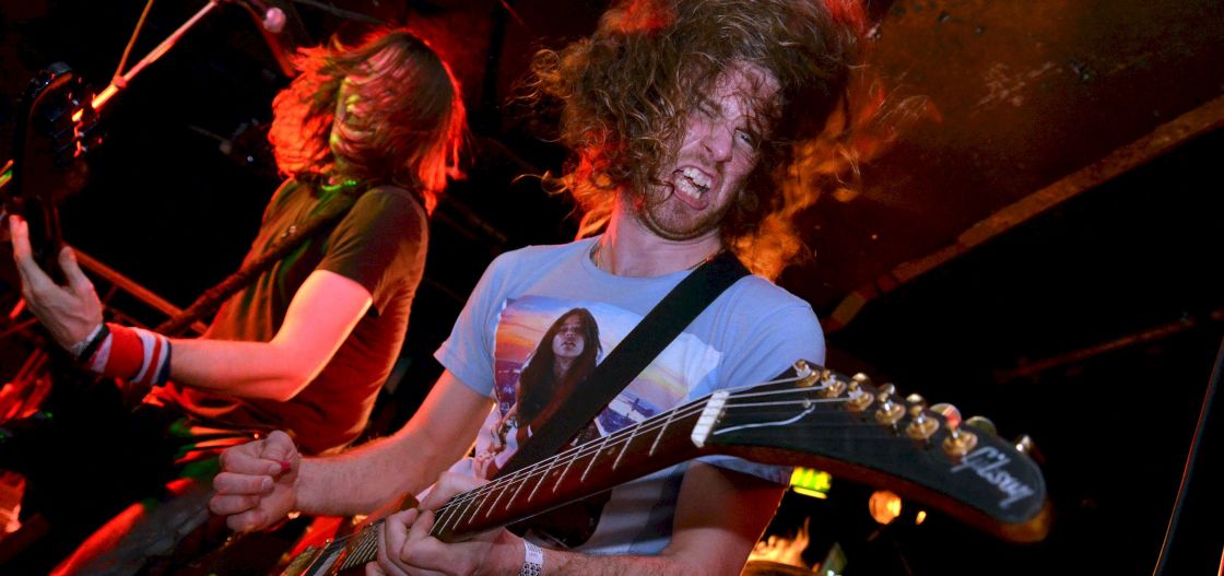 Four Wheel Drive Photo Credit @neilmach ©