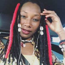 Fatoumata Diawara 