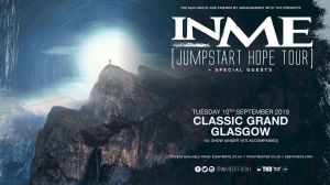 INME Jumpstart Hope Tour