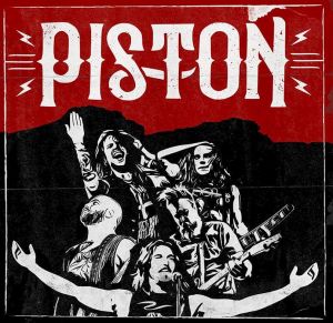 Piston