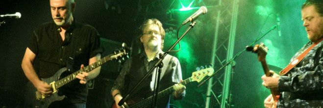 Danny Bryant with Jase North photo credit @neilmach 2019 ©