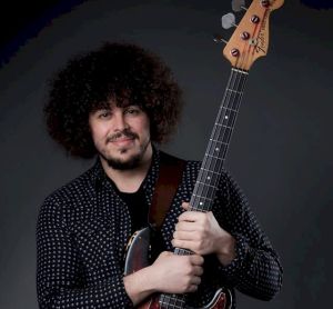 Matt Wilson - ALIVE AND DANGEROUS