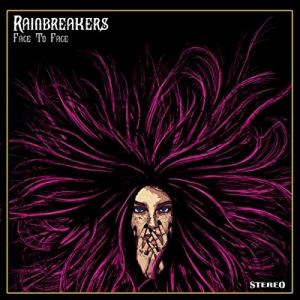 Rainbreakers Face-to-Face
