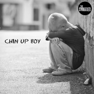 Swagger Chin Up Boy