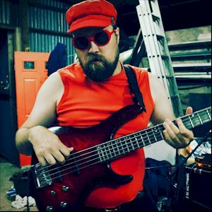 Grabbed by the Fuzzies