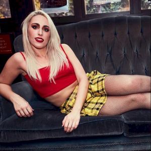 Marisa And The Moths