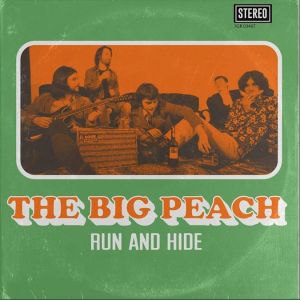 The Big Peach