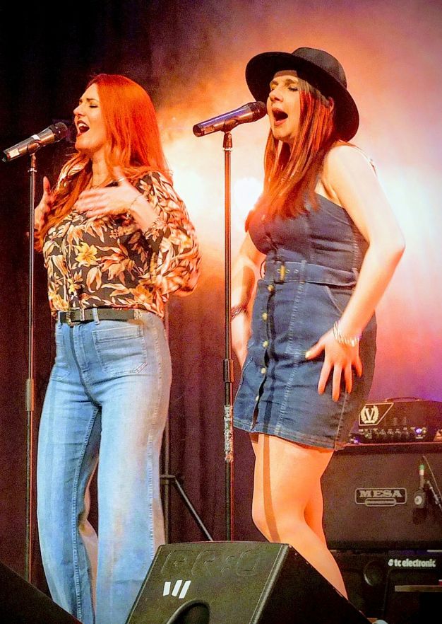 Brave Rival Photo Credit @neilmach 2020 ©