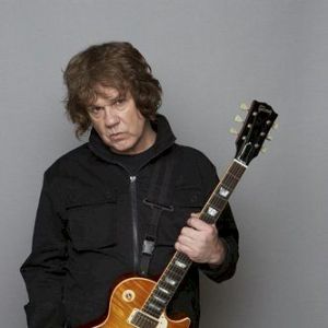 Gary Moore