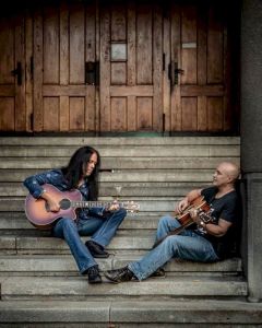 Snake Oil and Harmony Photo credit Mattias Bostrom