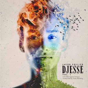 Djesse, Jacob Collier