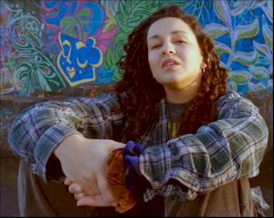 ELIZA SHADDAD